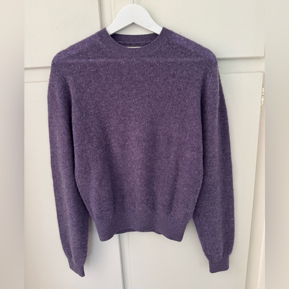 Khaite cashmere sweater